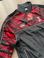 PUMA Trainingsjacke Mailand Jacke Herren AC Milan Heritage XL neu Nordrhein-Westfalen - Mönchengladbach Vorschau