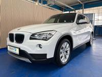 BMW X1 18 i sDrive 2.0  (AMAN®) Saarland - Beckingen Vorschau