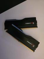 RGB DDR5 G.SKILL Trident Z5 - 2×16GB - 5600Mhz - CL36 Rheinland-Pfalz - Osterspai Vorschau