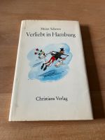 Buch „Verliebt in Hamburg“ Heinz Schewe Antiquariat Hamburg-Mitte - Hamburg Borgfelde Vorschau