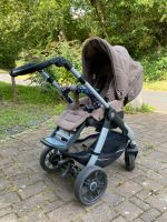 Kinderwagen Teutonia Modell: Cosmo Hessen - Frielendorf Vorschau