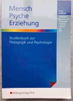 Mensch Psyche Erziehung Buch Nordrhein-Westfalen - Simmerath Vorschau
