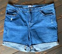 kurze Jeans Hose Sachsen - Schönbach Vorschau