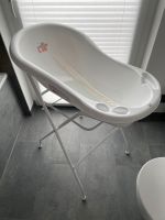 Baby Badewanne 84 x 48 cm mit Gestell Dortmund - Schüren Vorschau