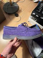 Sperry Concepts 3eye Boat Shoe 43 neuwertig Niedersachsen - Lüneburg Vorschau