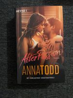 After Passion - Anna Todd Bayern - Olching Vorschau