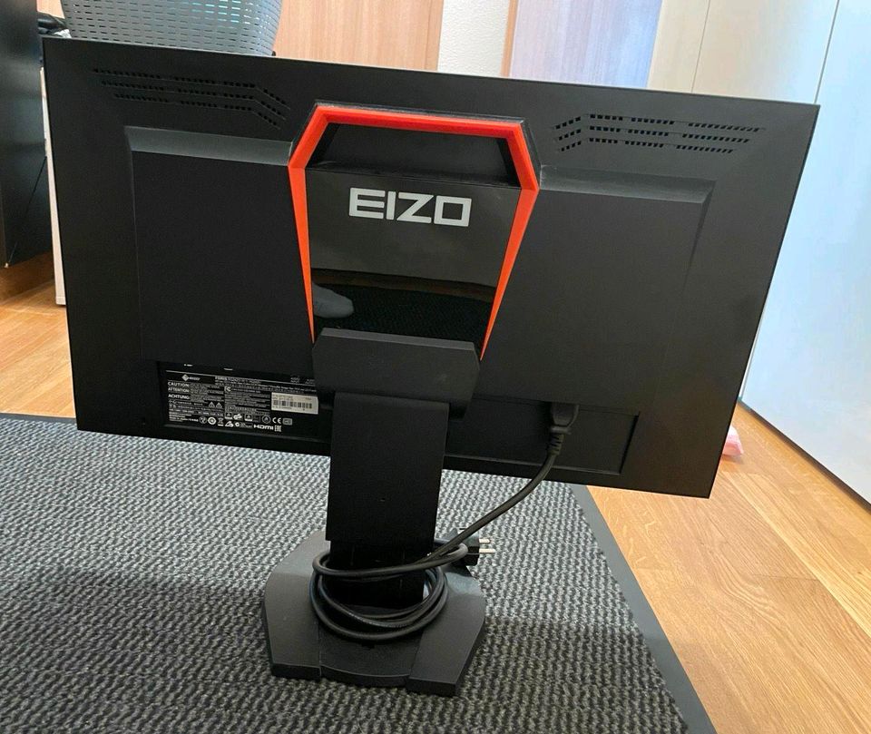 Gaming Monitor [23,5 Zoll] Eizo FORIS FG2421 in Pasewalk