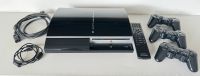 Sony PlayStation 3 80GB FAT 4.86 Nordrhein-Westfalen - Engelskirchen Vorschau