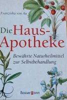 Buch  Hausapotheke Sachsen - Neukirchen/Pleisse Vorschau
