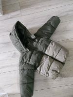 kinder Winterjacke H&M Nordrhein-Westfalen - Minden Vorschau