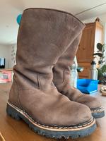 Meindl Winterstiefel gefüttert Baden-Württemberg - Maulbronn Vorschau