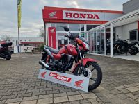 Honda CB 125F Nordrhein-Westfalen - Hattingen Vorschau