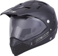 NENKI Motorradhelm Gr. L 59-60cm Enduro Cross Helm NEU TOP Leipzig - Grünau-Ost Vorschau