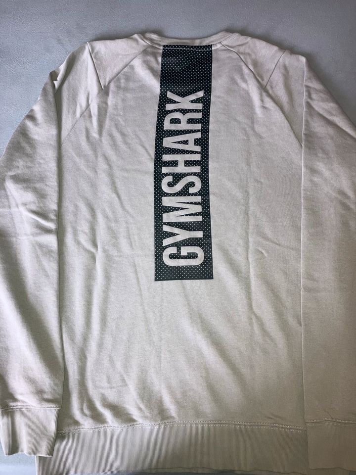 Gymshark Pullover in Nördlingen