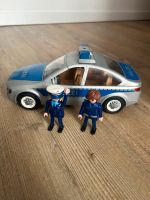 Playmobil Polizei Auto Bayern - Memmingen Vorschau