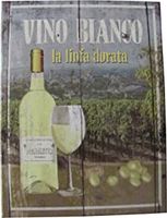 Vino Bianco - la linfa dorata - Magnet - 6 x 8 cm # Sachsen - Eilenburg Vorschau