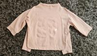 DKNY Shirt Pullover turtleneck 3/4 Arm altrosa Niedersachsen - Garbsen Vorschau