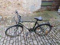Mountainbike 26 zoll, Fahrrad, Herren Fahrrad,  Prophete Bayern - Großlangheim Vorschau