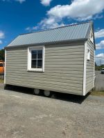 Mobilheim -Tiny Haus - Gartenhaus Bayern - Hof (Saale) Vorschau