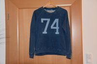 cooler Sweater,Pullover,M,38,Cubus,blau Ludwigslust - Landkreis - Rastow Vorschau