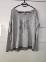 Pullover mit Glitzer Dresden - Laubegast Vorschau