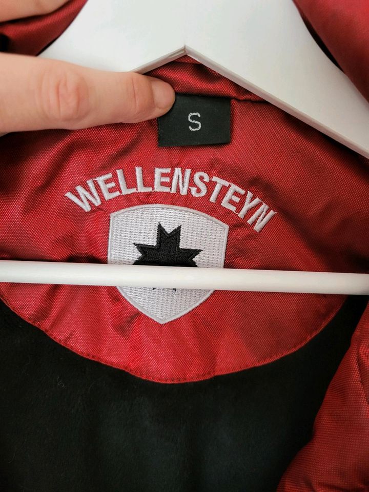 Wellensteyn Damen Jacke Gr S in Hessen - Limburg | eBay Kleinanzeigen ist  jetzt Kleinanzeigen