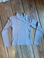 Longsleeve mit Kragen Nike (ocker/nude) Altona - Hamburg Ottensen Vorschau