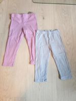 2x 7/8 Leggings H&M Niedersachsen - Wilhelmshaven Vorschau