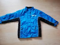 Winterjacke Gr. 140 türkisblau von Scout Nordrhein-Westfalen - Freudenberg Vorschau