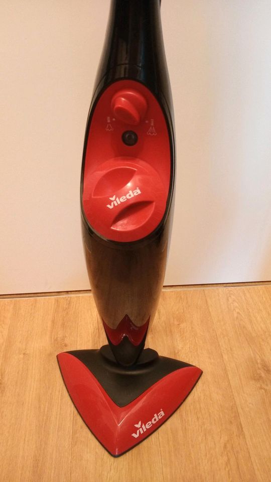 Vileda Steam Mop in Erfurt