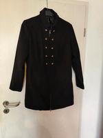 3 in 1 Umstandsjacke Bonprix Tragejacke 42 schwarz Niedersachsen - Holdorf Vorschau