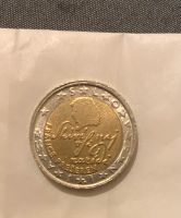 2 Euro Münze Slowenien france preseren 2007 fehlprägung Baden-Württemberg - Rheinfelden (Baden) Vorschau