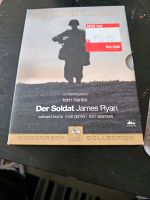 DVD Der Soldat Jamss Ryan FSK ab 16 Jahren Berlin - Treptow Vorschau