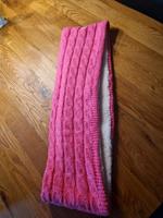 Superdry Schal, super weich, pink, Schlauchschal Niedersachsen - Bissendorf Vorschau