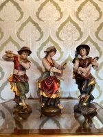 Figuren Musiker Blattgold Innenstadt - Köln Altstadt Vorschau