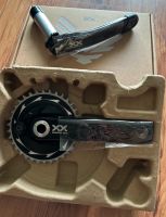 SRAM XX SL Eagle Transmission QUARQ Power Meter DUB Leipzig - Lindenthal Vorschau