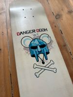 Dangerdoom (MF Doom & Dangermouse) Skateboard Deck Hamburg-Nord - Hamburg Uhlenhorst Vorschau