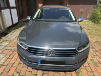 Volkswagen Passat Variant 2.0 TDI DSG BMT Trendline Var... Niedersachsen - Ilsede Vorschau