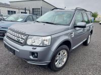 Land Rover Freelander 2  SD4 SE  Autom. / AHK/ Navi/ Leder Baden-Württemberg - Eppingen Vorschau