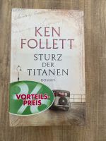 Sturz der Titanen von Ken Follett Baden-Württemberg - Stockach Vorschau