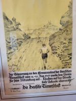 1925 den Hermannslauf der Deutschen Turnerschaft Bayern - Oberstaufen Vorschau