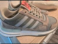 Adidas  Damen Schuhe Gr. 41,5 Nordrhein-Westfalen - Leverkusen Vorschau