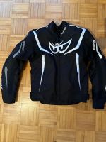 BERIK Motorradjacke Textil Gr 52 mit Membraner Bayern - Eching (Kr Freising) Vorschau