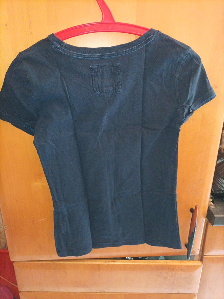 Damen T-Shirt in Husum