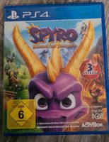 Spyro  für Ps4 playstation 4 Rheinland-Pfalz - Nohen Vorschau