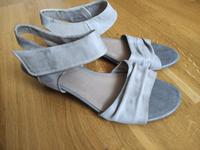 Damen Sandalen Gr. 38 Frankfurt am Main - Preungesheim Vorschau