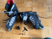 Roller Blades Größe 44,5 Nordrhein-Westfalen - Euskirchen Vorschau