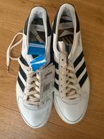 Adidas Baltic Cup MMXII – UK 10 – Neu mit Etikett Deadstock Bayern - Bad Endorf Vorschau