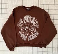 Pullover von Bershka . Gr S. Braun Hessen - Kelkheim Vorschau