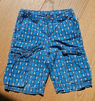 Jako o Shorts Käfer kurze Hose 98 104 110 Hessen - Kassel Vorschau